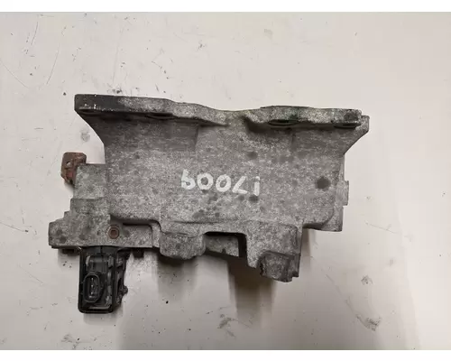 Cummins ISC8.3 Intake Manifold