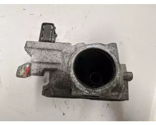 Cummins ISC8.3 Intake Manifold