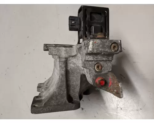 Cummins ISC8.3 Intake Manifold