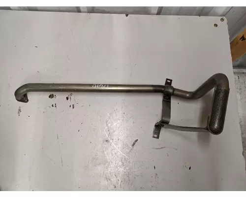 Cummins ISC8.3 Oil Pan
