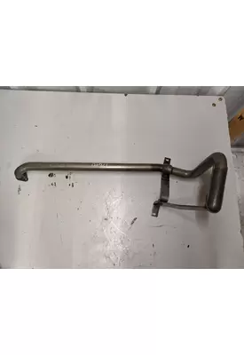 Cummins ISC8.3 Oil Pan