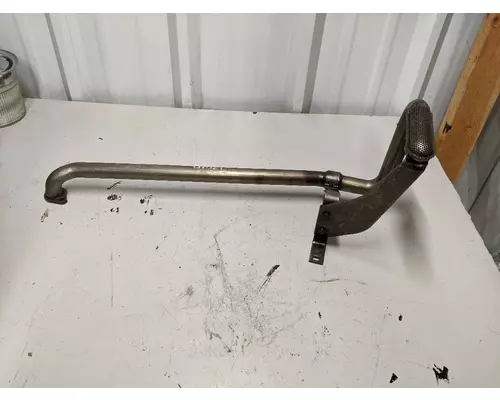 Cummins ISC8.3 Oil Pan