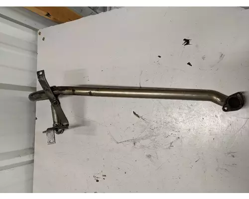 Cummins ISC8.3 Oil Pan