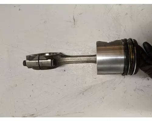 Cummins ISC8.3 Piston Assembly