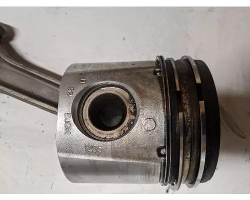 Cummins ISC8.3 Piston Assembly
