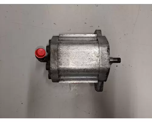 Cummins ISC8.3 Power Steering Pump