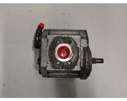 Cummins ISC8.3 Power Steering Pump