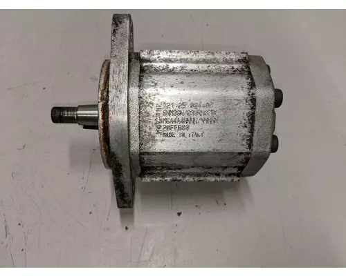 Cummins ISC8.3 Power Steering Pump