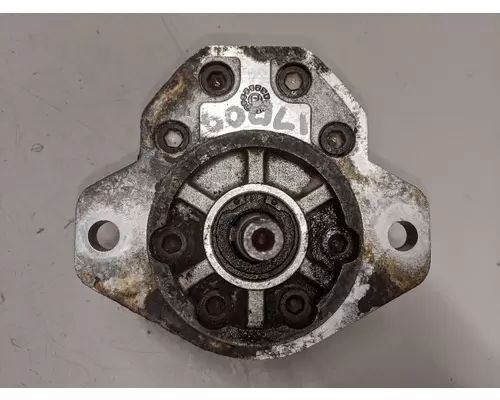 Cummins ISC8.3 Power Steering Pump