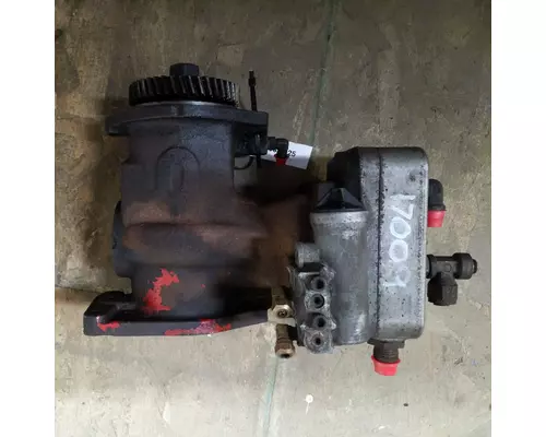 Cummins ISC8.3 Suspension Compressor