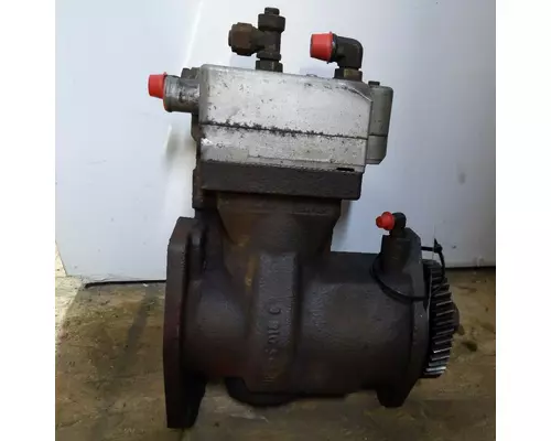 Cummins ISC8.3 Suspension Compressor