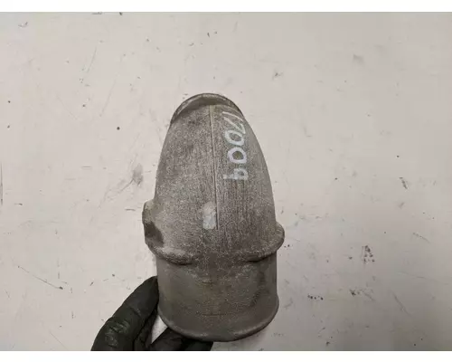 Cummins ISC8.3 Suspension Compressor
