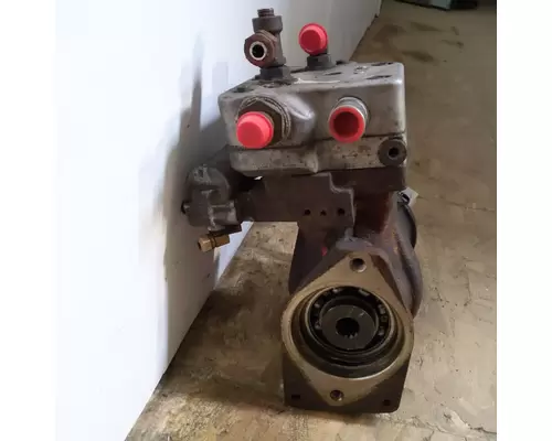 Cummins ISC8.3 Suspension Compressor