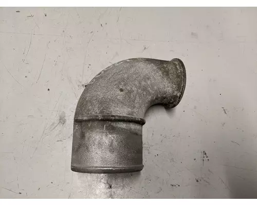 Cummins ISC8.3 Suspension Compressor