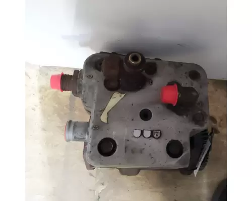 Cummins ISC8.3 Suspension Compressor