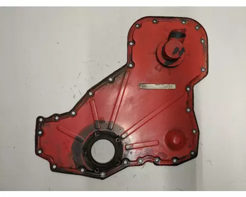Cummins ISC8.3 Timing Cover