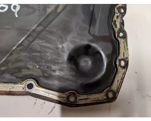 Cummins ISC8.3 Timing Cover