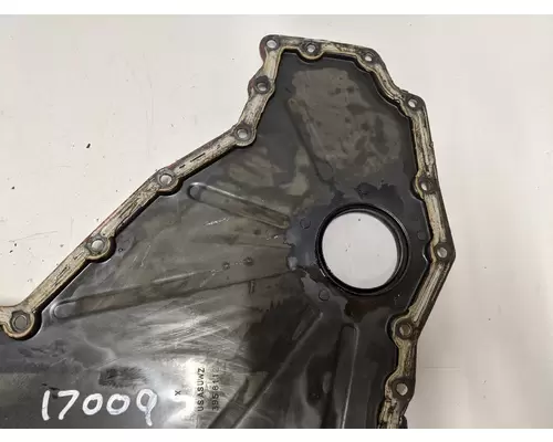 Cummins ISC8.3 Timing Cover