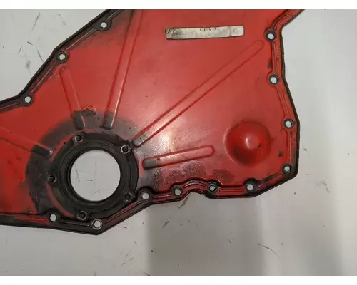 Cummins ISC8.3 Timing Cover