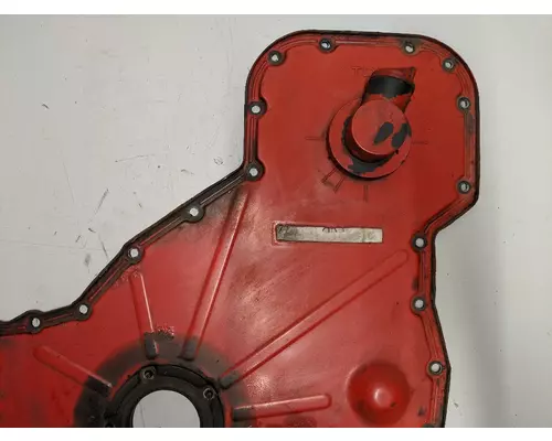Cummins ISC8.3 Timing Cover