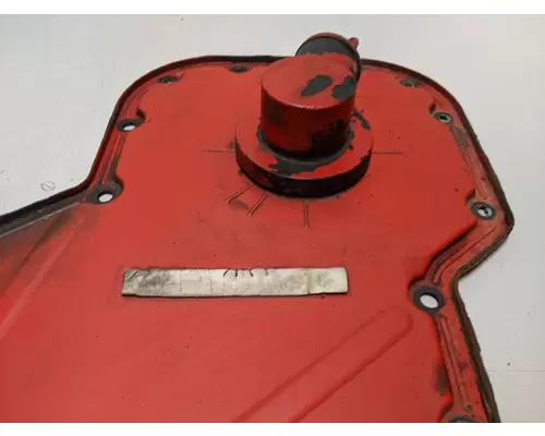 Cummins ISC8.3 Timing Cover