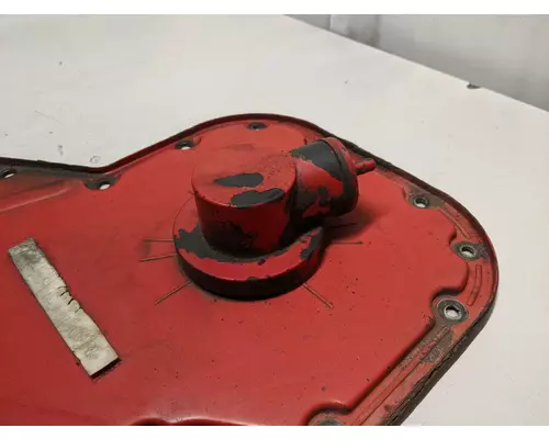 Cummins ISC8.3 Timing Cover