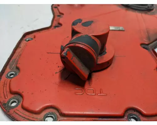 Cummins ISC8.3 Timing Cover