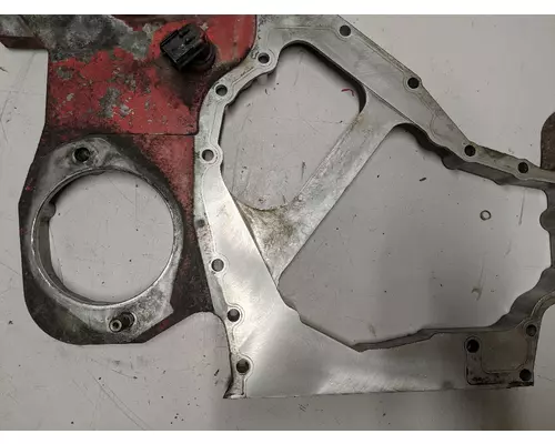 Cummins ISC8.3 Timing Cover