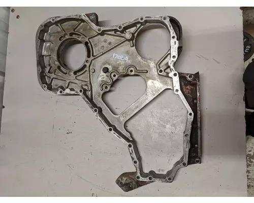 Cummins ISC8.3 Timing Cover