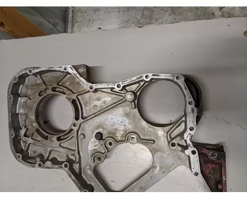 Cummins ISC8.3 Timing Cover