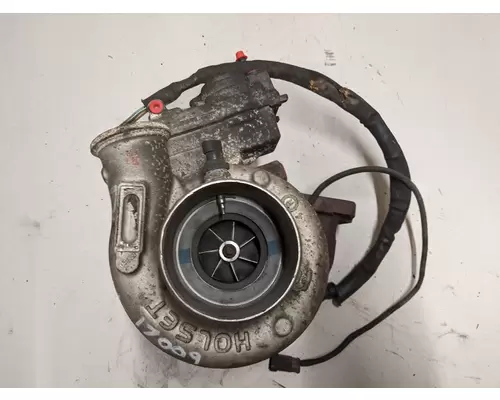 Cummins ISC8.3 Turbocharger