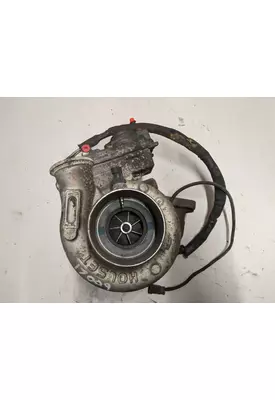 Cummins ISC8.3 Turbocharger