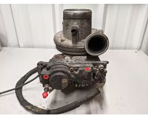 Cummins ISC8.3 Turbocharger
