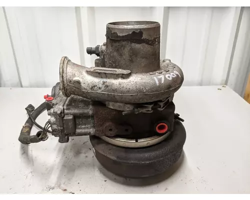 Cummins ISC8.3 Turbocharger