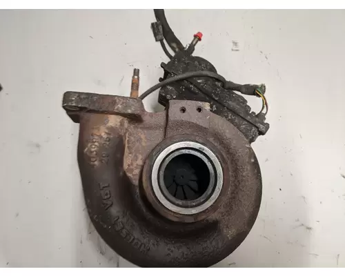 Cummins ISC8.3 Turbocharger