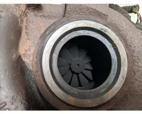 Cummins ISC8.3 Turbocharger