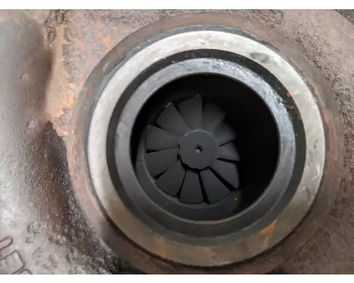 Cummins ISC8.3 Turbocharger