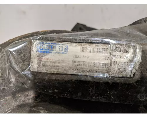 Cummins ISC8.3 Turbocharger