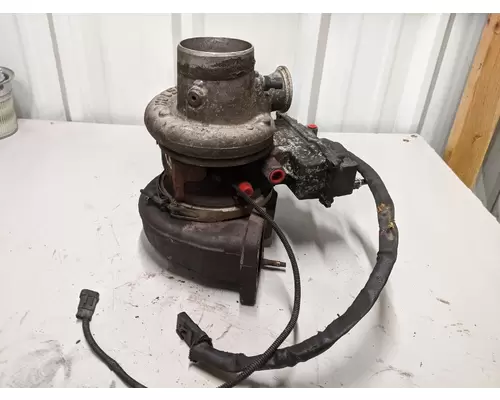 Cummins ISC8.3 Turbocharger