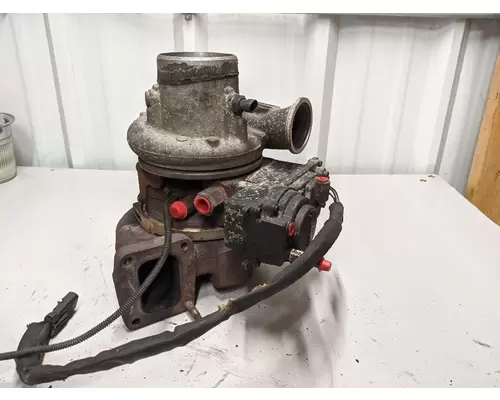 Cummins ISC8.3 Turbocharger