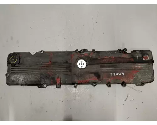Cummins ISC8.3 Valve Cover
