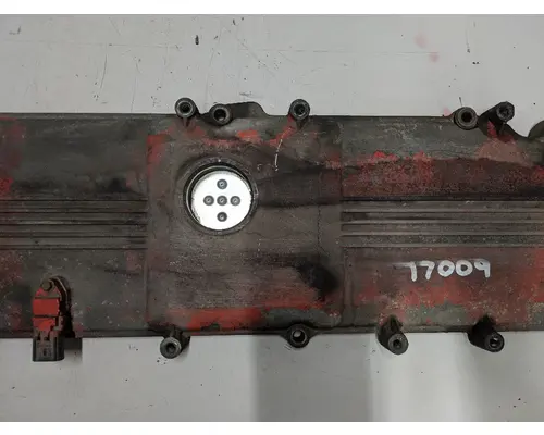 Cummins ISC8.3 Valve Cover