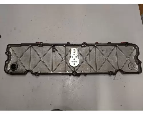 Cummins ISC8.3 Valve Cover