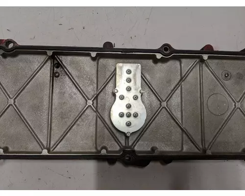 Cummins ISC8.3 Valve Cover