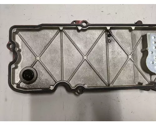 Cummins ISC8.3 Valve Cover