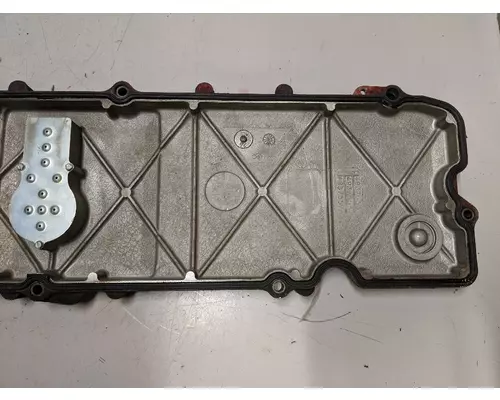 Cummins ISC8.3 Valve Cover