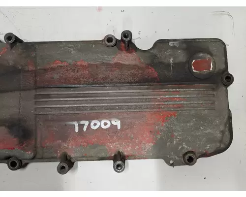 Cummins ISC8.3 Valve Cover