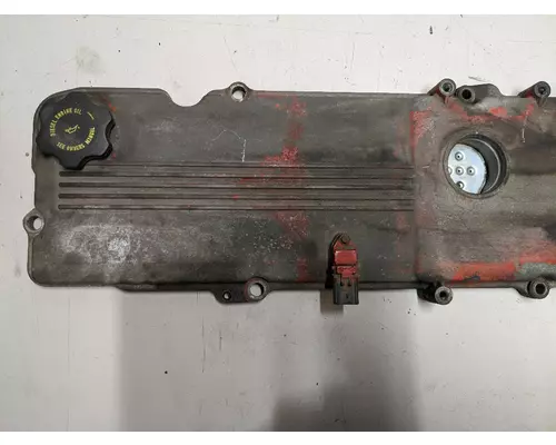 Cummins ISC8.3 Valve Cover