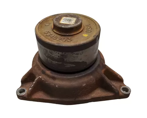 Cummins ISC8.3 Water Pump