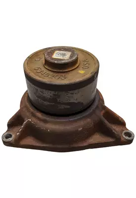 Cummins ISC8.3 Water Pump